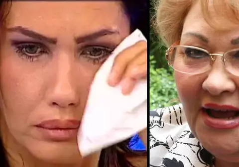 Asta i-a pus CAPAC! Ce a făcut-o pe OANA Zăvoranu să se închidă în baie și să PLÂNGĂ