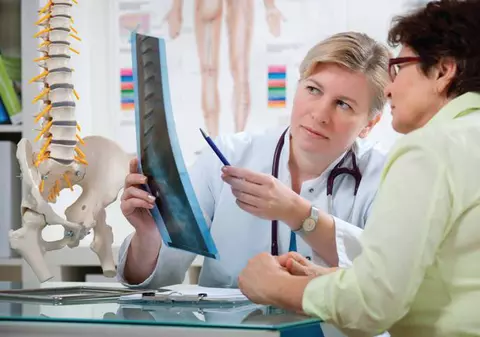 Osteoporoza poate fi prevenită!