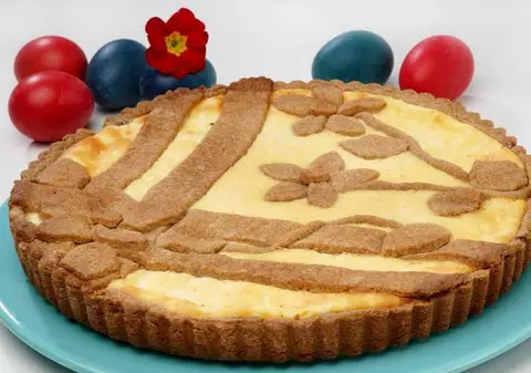 PAȘTE 2015 | Rețete tradiționale de Paște: Pască