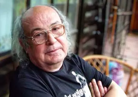 Paul Grigoriu, unul dintre cei mai cunoscuți oameni de radio din România, a murit