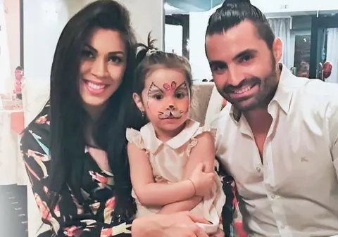 Ei sunt tăticii cool de la TV | Pepe: «Iubiţii fetelor mele trebuie să fie ca mine» 