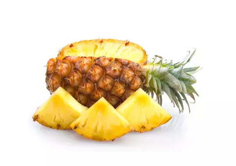 (P) Slabeste 10, 20, 30 kg cu cele mai concentrate comprimate de ananas!