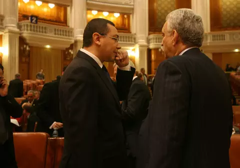 Poate fi anunţul anului în PSD! Un mare lider se retrage