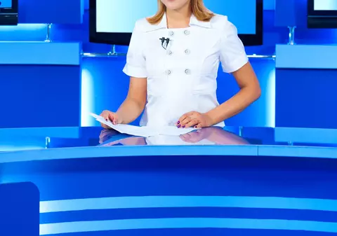 DESTĂINUIRI ȘOCANTE ÎN SHOWBIZ! O prezentatoare TV dezvăluie după 11 ani că a fost înșelată de iubitul ei ACTOR cu membra unei celebre formații