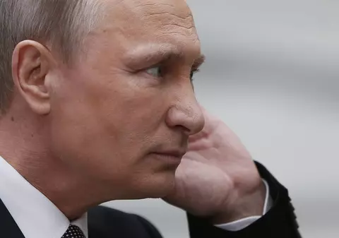 De ce e NEMULȚUMIT VLADIMIR PUTIN de funcția de PREȘEDINTE! Ce ar vrea să facă și NU POATE