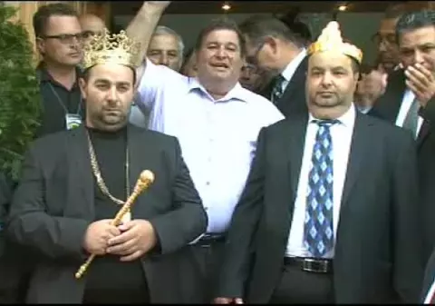 BOMBĂ! Romii fac scandal internațional! Amenință Germania!