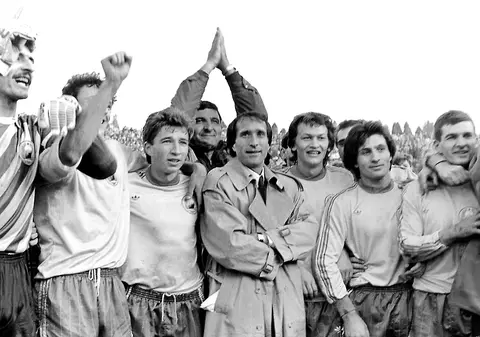 Sportnews.ro a aflat motivul pentru care naționala rămâne fără Adidas