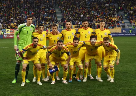 Vraciul sârb nu i-a vindecat pe Sânmărtean și pe Raț! Stanciu și Gardoș, aut!