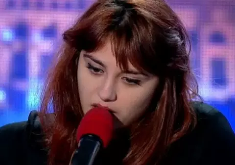 Drama unei concurente de la ”Românii au talent”: iubitul ei a fost ucis în fața școlii | VIDEO