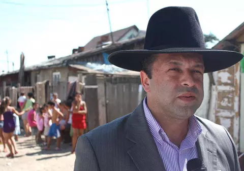 Romii din Transilvania se revoltă! Cer alegeri alegeri anticipate!