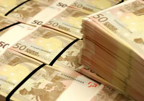 ALARMĂ! VESTUL României, INVADAT de bancnote false