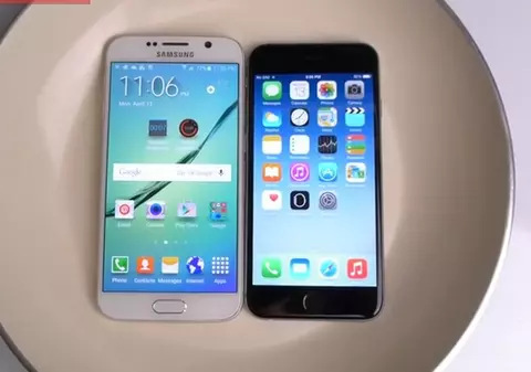 Italia investighează Apple și Samsung din cauza scandalurilor privind bateriile și software-ul care încetinește telefoanele