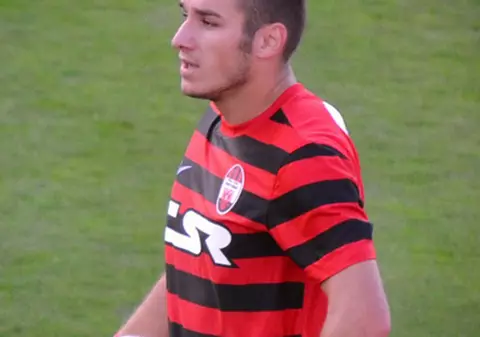 Bogdan Şandru, eroul gorjenilor, a dat declaraţia serii: "Se pare că a fost gol!"