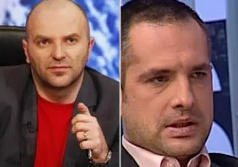 Conflictul ia amploare. Răspunsul lui Dan Capatos la ameninţările lui Mădălin Ionescu