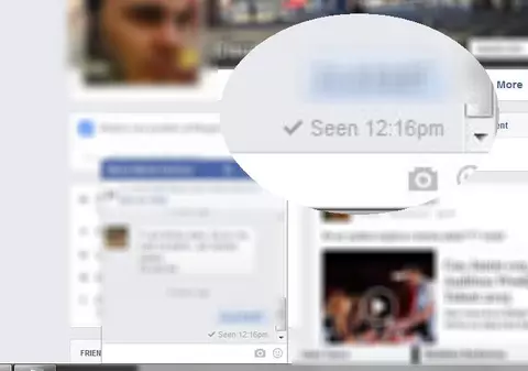 Cum puteţi dezactiva opţiunea "mesaj citit" din Facebook Messenger
