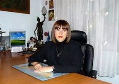 Șefa executorilor, arestată pentru 30 de zile! Care sunt acuzațiile Dorinei Gonț