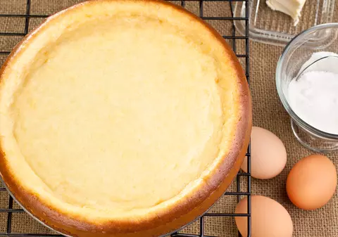 Rețetă de Pască dietetică! Cum poți să mănânci de Paște fără să te îngrași!