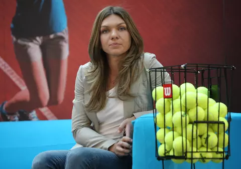 O fostă mare jucătoare de tenis pariază pe Simona: "Va avea un rol important"