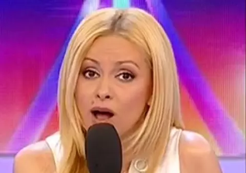 Oana Zăvoranu îi declară război Simonei Gherghe: ”Nu mă judeci tu!” Care a fost REACȚIA vedetei tv 