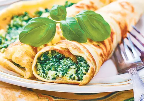 Află ce aliment îți întinerește creierul cu 11 ani! 