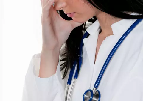 Scandal la Spitalul Judeţean de Urgenţă Ploieşti. Doi bărbați, însoțitori ai unei paciente, au făcut un ditamai tărăboiul