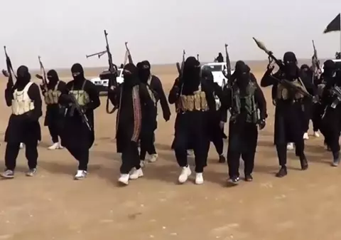 Statul Islamic lovește încă o AMBASADĂ. Morți și răniți la o ambasadă  