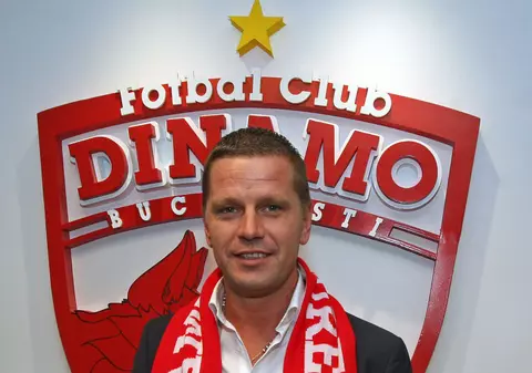 Stoican face temenele: "Pentru mine, Negoiţă reprezintă totul!"