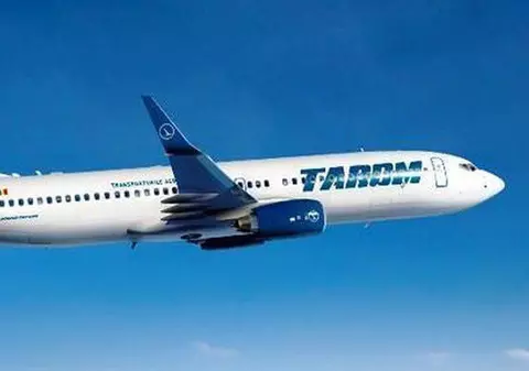 Reacția TAROM după INCIDENTUL AVIATIC în care a fost implicată aeronava în care se afla Victor Ponta
