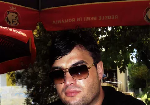 Gruparea lui ”Țâță”, spartă în organizații criminale mici, după modelul teroriștilor!