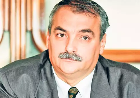 Leafa de 70.000 de euro lunar rămâne doar un vis frumos pentru Răzvan Temeşan, fostul şef al Bancorex