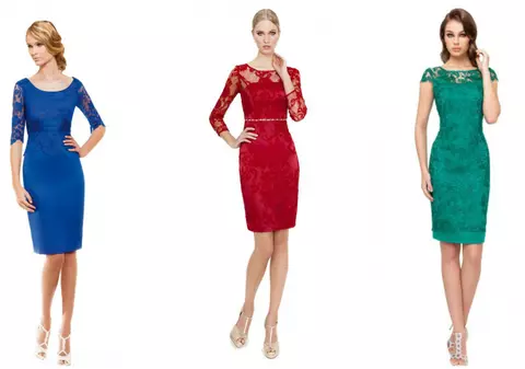 ȘI DECENTĂ ȘI ELEGANTĂ! Cum să te îmbraci de Paşte!