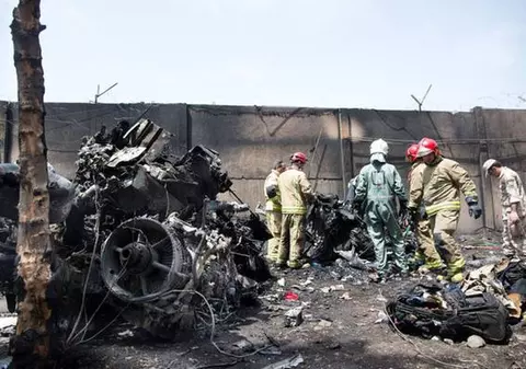 Știre de ultimă oră în cazul tragediei aviatice din Franța! Cea de-a doua cutie neagră a fost găsită 