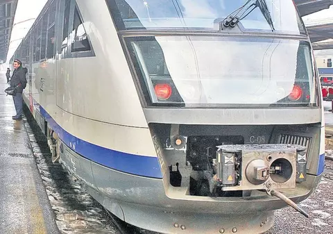 Trenurile Tineretului te duc la mare, de 1 Mai, cu 30 de lei. Superprețuri la bilete sunt și pentru Viena sau Budapesta    