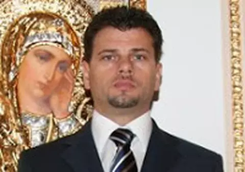 NECAZURILE se țin scai de familia BECALI. NEPOTUL...