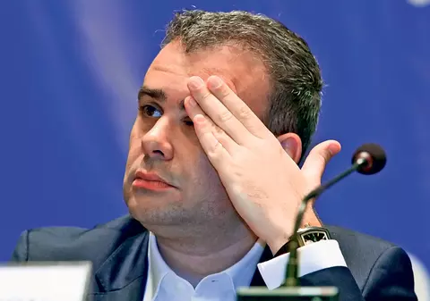 ULTIMA ORĂ | Zi decisivă pentru Darius Vâlcov! E la un pas de pușcărie