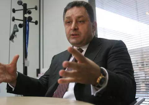 Marian Vanghelie e distrus! A pierdut tot!