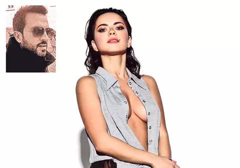 Se îngroașă gluma! Inna l-a dus pe John la mama | EXCLUSIV