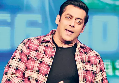 Salman Khan este în doliu. Mesajul trist transmis de actor în urmă cu puțin timp