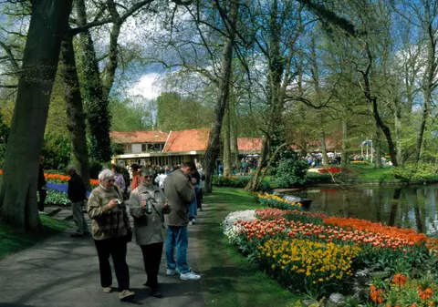 PROGNOZA METEO | Cum va fi VREMEA în Săptămâna Mare și de Paște