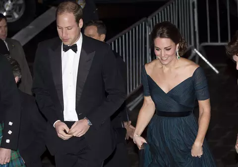 "Kate și William nu se vor opri la doi copii". Vezi cine spune asta!