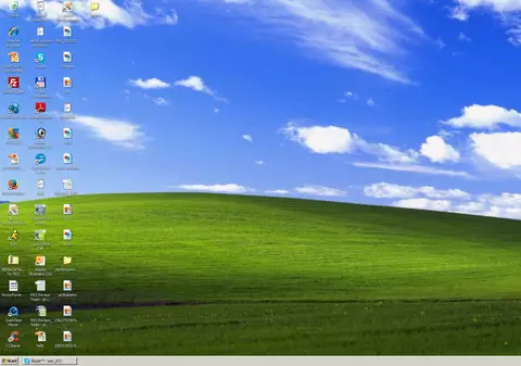 Incredibil! Ce sumă uriașă a plătit statul român pentru o licență de Windows XP