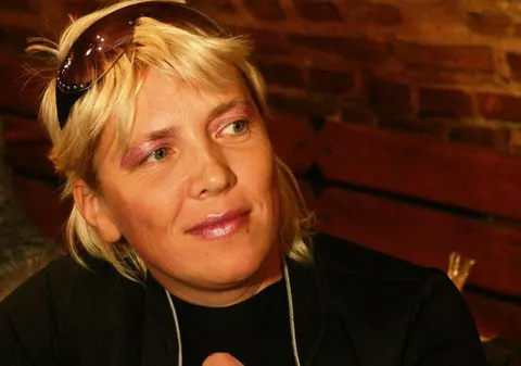 Silvia Dumitrescu, revoltată din cale-afară: "Mi se vor cânta piesele când voi fi moartă"