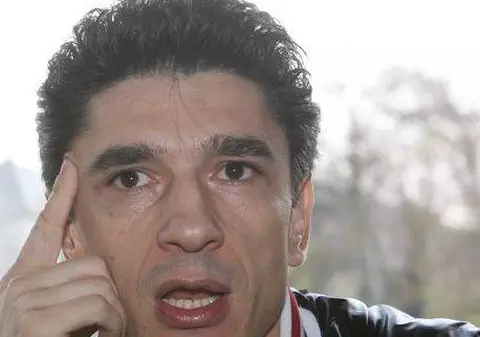 Luis Lazarus explică de ce a renunţat la numele lui real. Motivele sunt dureroase 