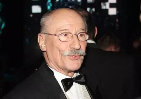Numele lui Victor Rebengiuc, scris GREŞIT pe steaua de pe Aleea Celebrităţii