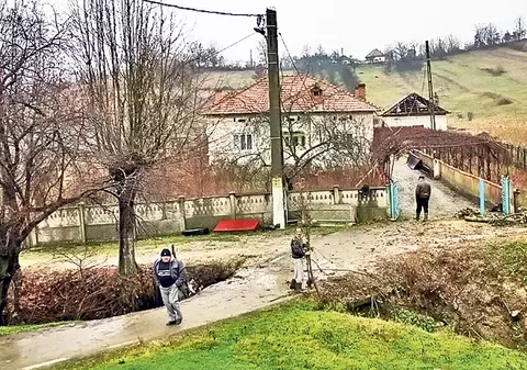 Apa, un lux la mare... așteptare! 3 orașe și 811 comune nu au rețea de apă curentă