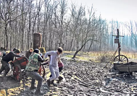 EXCLUSIV | Au rânit de mii de euro pe săptămână!