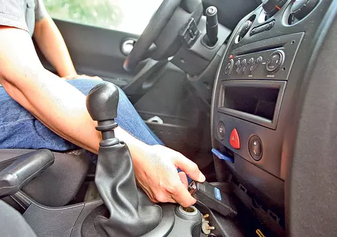 EXCLUSIV | Dispozitivul-minune care porneşte orice motor