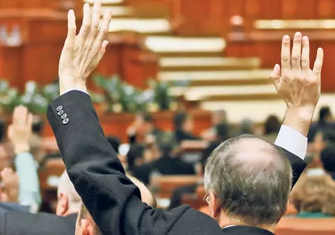 Parlamentarii «le pun cătușe» procurorilor! Infractorii, trimiși în spatele gratiilor doar cu probe temeinice