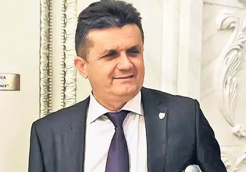 Ultimul mohican al lui Dan Diaconescu a părăsit PPDD: «Am intrat ca Iisus în casa păcătosului»