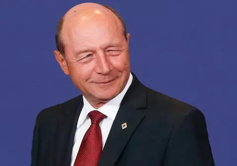 Zece dosare după zece ani de mandat! Rămas fără imunitate, fostul președinte Traian Băsescu are emoții mari